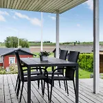 Awesome In With Wifi Holiday home Kerteminde