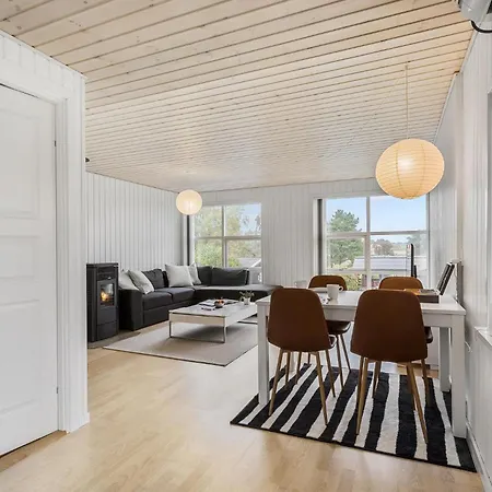 Casa de Férias Awesome In With Wifi *