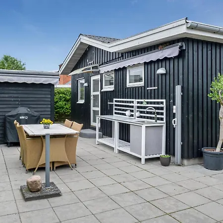 Awesome In With Wifi Ferienhaus *