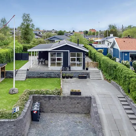 Awesome In With Wifi Casa de Férias Kerteminde