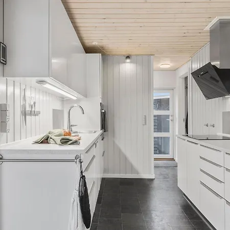 Awesome In With Wifi * Kerteminde