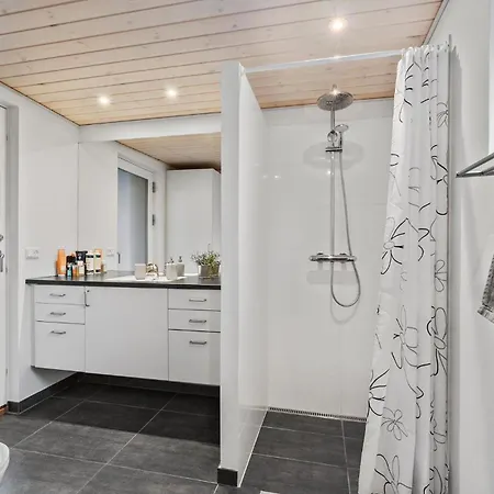 Awesome In With Wifi Ferienhaus