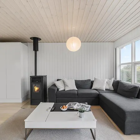 Ferienhaus Awesome In With Wifi Kerteminde