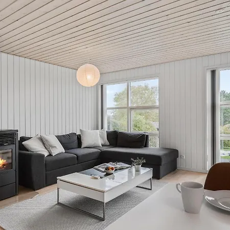 Ferienhaus Awesome In With Wifi