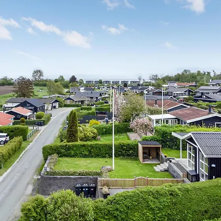 Casa de Férias Awesome In With Wifi Kerteminde