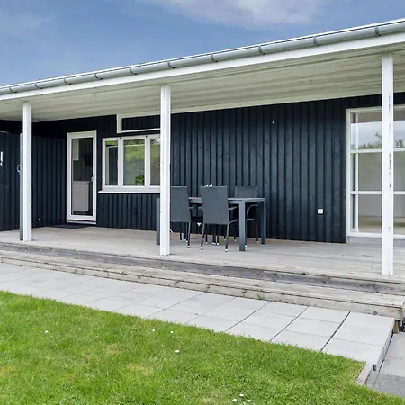 Awesome In With Wifi Ferienhaus Kerteminde