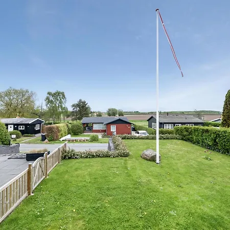 Awesome In With Wifi * Kerteminde