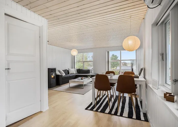 Casa de Férias Awesome In With Wifi *