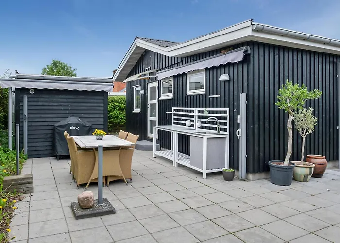 Awesome In With Wifi Casa de Férias *