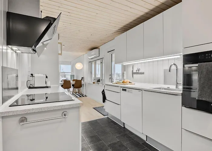 Awesome In With Wifi Casa de Férias Kerteminde