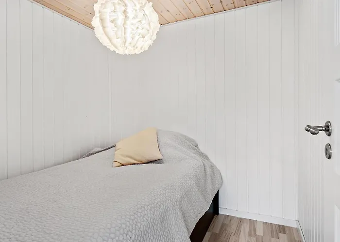 Casa de Férias Awesome In With Wifi