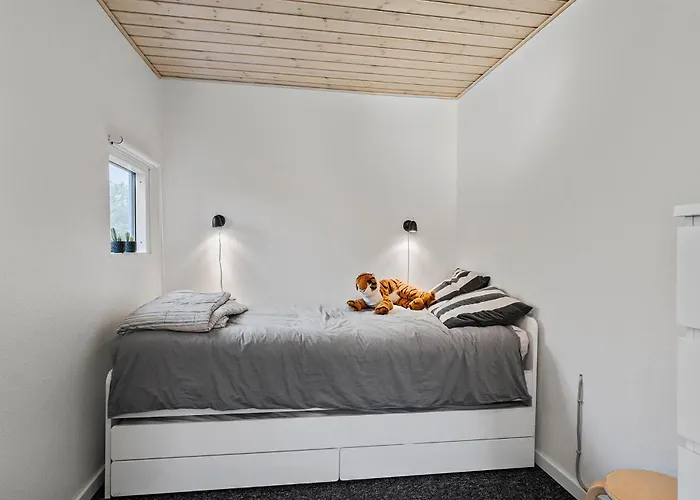 Awesome In With Wifi Kerteminde