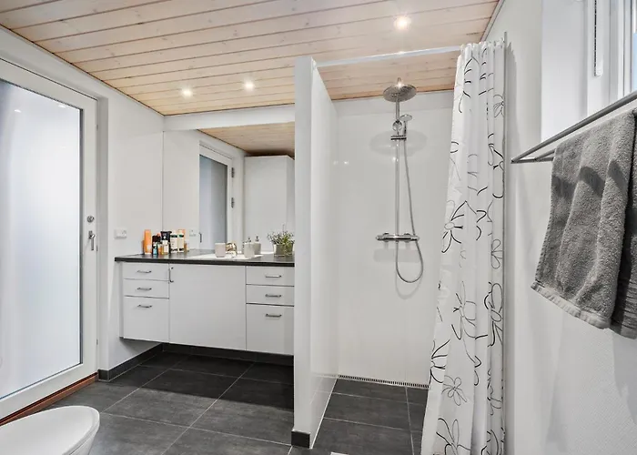 Awesome In With Wifi Casa de Férias