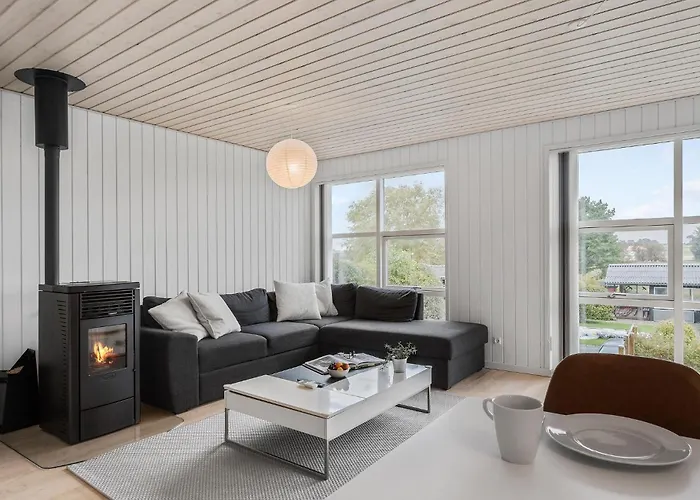 Casa de Férias Awesome In With Wifi