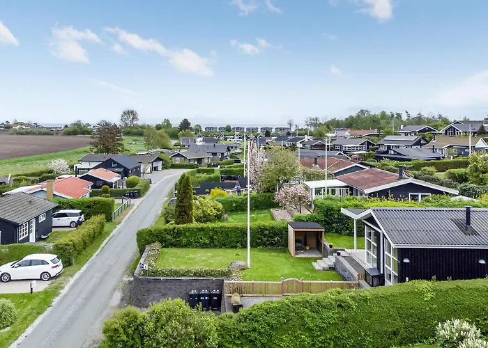 Casa de Férias Awesome In With Wifi Kerteminde