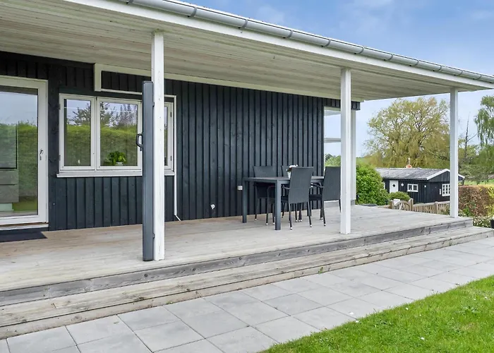 Awesome In With Wifi Casa de Férias *