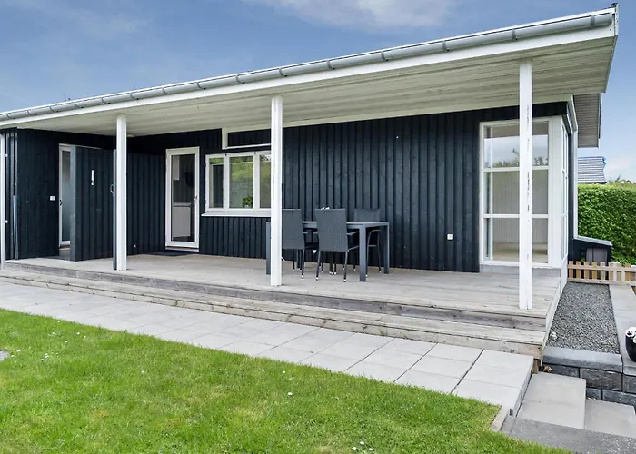 Awesome In With Wifi Casa de Férias Kerteminde