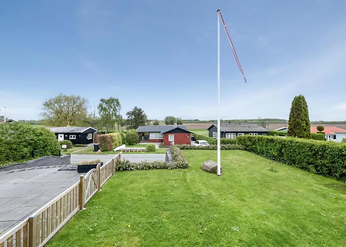 Awesome In With Wifi * Kerteminde